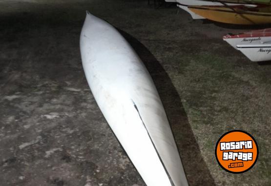 Deportes Náuticos - KAYAK DOBLE NELSON (PRECIO A NEGOCIAR) - En Venta