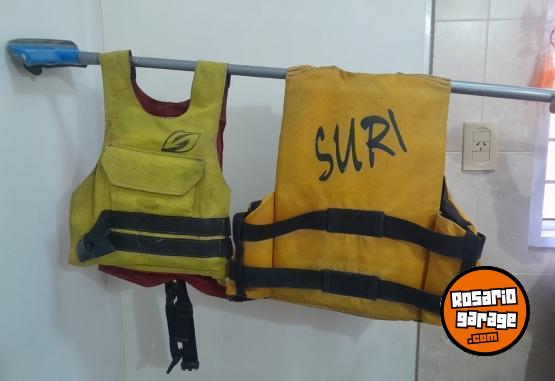 Deportes Náuticos - KAYAK DOBLE NELSON (PRECIO A NEGOCIAR) - En Venta