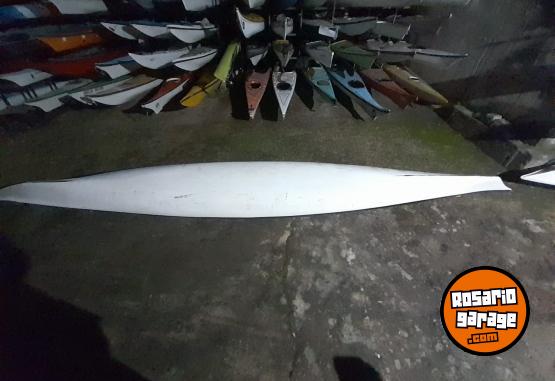 Deportes Náuticos - KAYAK DOBLE NELSON (PRECIO A NEGOCIAR) - En Venta