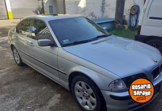 Autos - Bmw 328 i executive 2000 Nafta 173000Km - En Venta