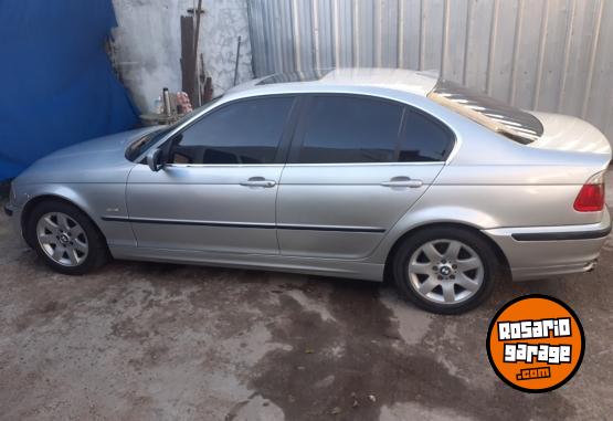Autos - Bmw 328 i executive 2000 Nafta 173000Km - En Venta