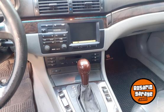 Autos - Bmw 328 i executive 2000 Nafta 173000Km - En Venta