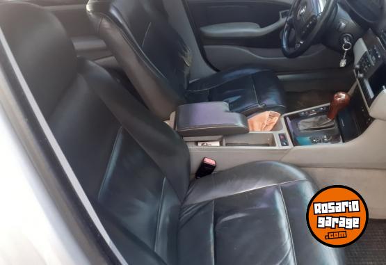 Autos - Bmw 328 i executive 2000 Nafta 173000Km - En Venta