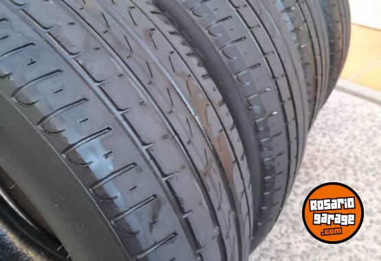 Accesorios para Autos - Cubiertas 205/55/16 - En Venta