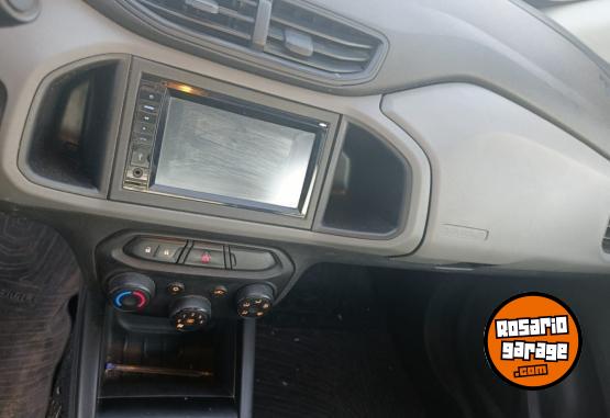 Autos - Chevrolet Prisma 2019 Nafta 135000Km - En Venta