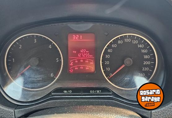 Camionetas - Volkswagen Amarok 2016 Diesel 127255Km - En Venta