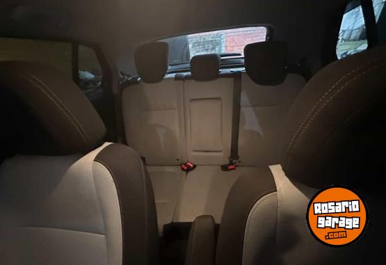 Autos - Chevrolet Tracker LTZ 2017 Nafta 125000Km - En Venta