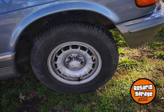 Clásicos - Mercedes Benz se 280 - En Venta