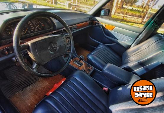 Clásicos - Mercedes Benz se 280 - En Venta