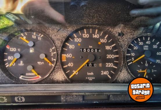 Clásicos - Mercedes Benz se 280 - En Venta