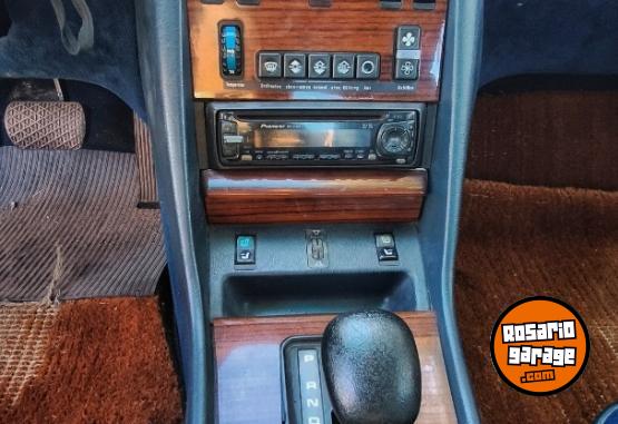 Clásicos - Mercedes Benz se 280 - En Venta