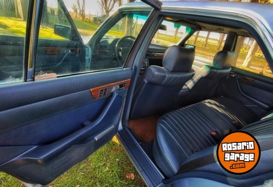 Clásicos - Mercedes Benz se 280 - En Venta