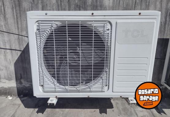 Hogar - Aire acondicionado TCL 3000 frigorías. Usado. - En Venta