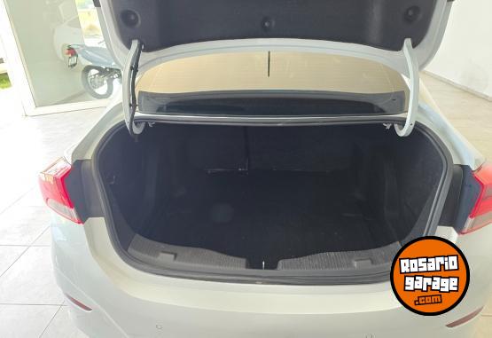 Autos - Chevrolet Cruze ltz at 2021 Nafta 101000Km - En Venta