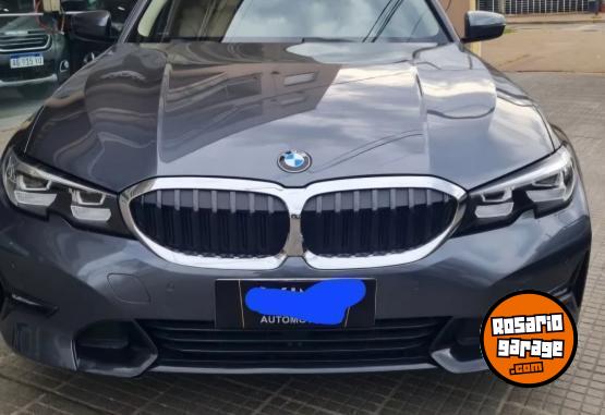 Accesorios para Autos - Paragolpes delantero BMW serie 3 - En Venta