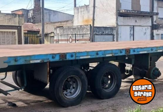 Camiones y Gras - semirremolque - En Venta