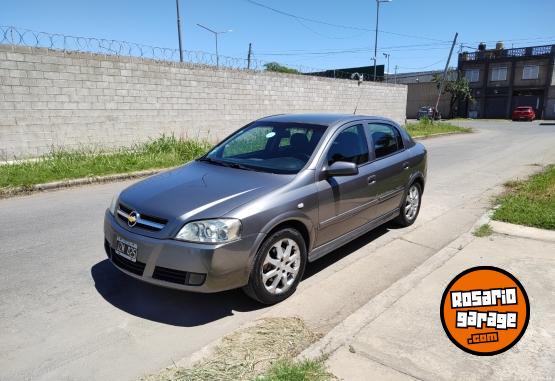 Autos - Chevrolet Astra 2011 GNC 169000Km - En Venta