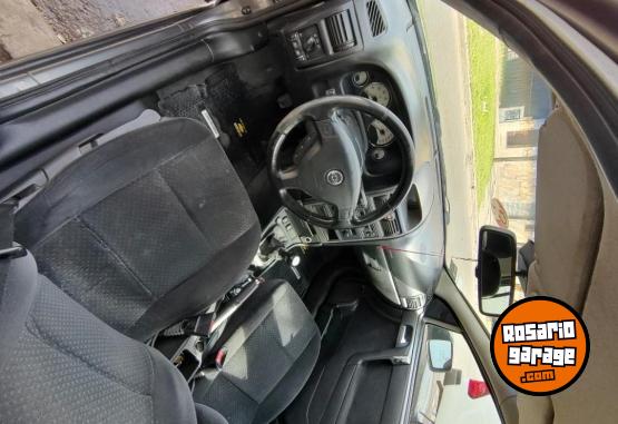 Autos - Chevrolet Astra 2011 GNC 169000Km - En Venta