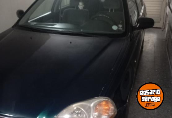Autos - Honda Civic LX 1997 GNC 192000Km - En Venta