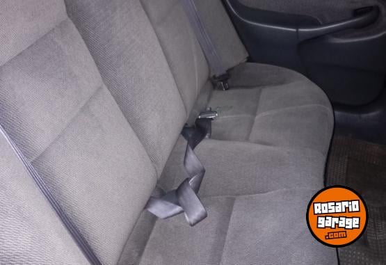 Autos - Honda Civic LX 1997 GNC 192000Km - En Venta