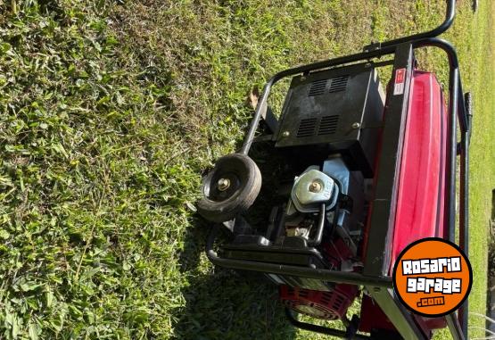 Herramientas - Generador Sensei 5500 watts - En Venta