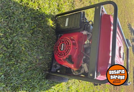 Herramientas - Generador Sensei 5500 watts - En Venta