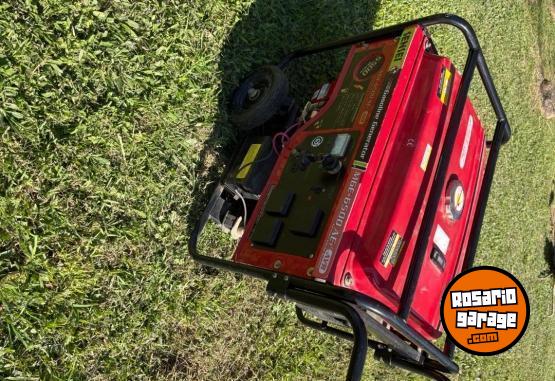 Herramientas - Generador Sensei 5500 watts - En Venta