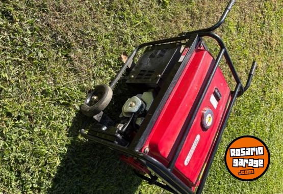 Herramientas - Generador Sensei 5500 watts - En Venta