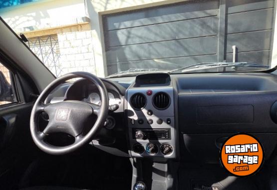 Utilitarios - Peugeot Partner Patagónica 2015 Nafta 130000Km - En Venta