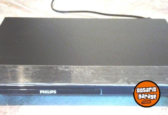 Electrnica - Blu-Ray Philips 3D - En Venta