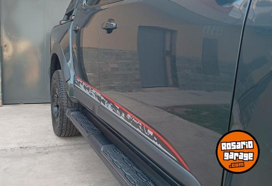 Camionetas - Chevrolet S10 Z71 2022 Diesel 38000Km - En Venta