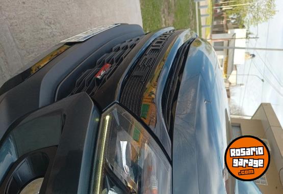 Camionetas - Chevrolet S10 Z71 2022 Diesel 38000Km - En Venta