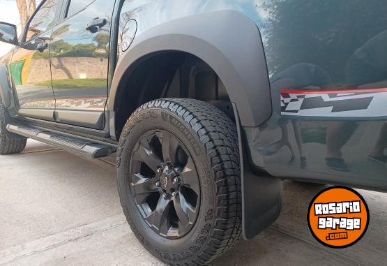 Camionetas - Chevrolet S10 Z71 2022 Diesel 38000Km - En Venta