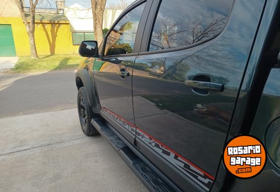 Camionetas - Chevrolet S10 Z71 2022 Diesel 38000Km - En Venta