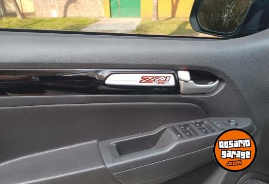 Camionetas - Chevrolet S10 Z71 2022 Diesel 38000Km - En Venta