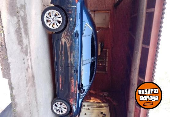 Autos - Citroen C4 lounge 2014 Nafta 172000Km - En Venta