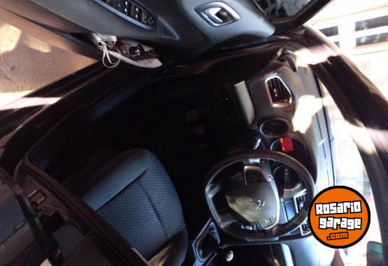 Autos - Citroen C4 lounge 2014 Nafta 172000Km - En Venta