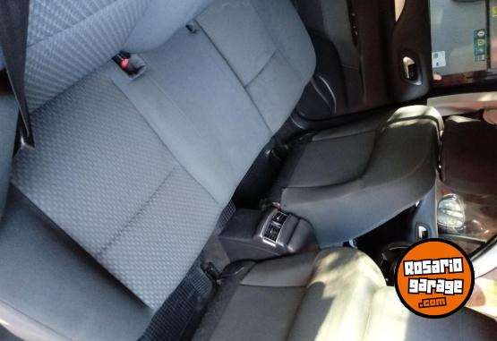 Autos - Citroen C4 lounge 2014 Nafta 172000Km - En Venta