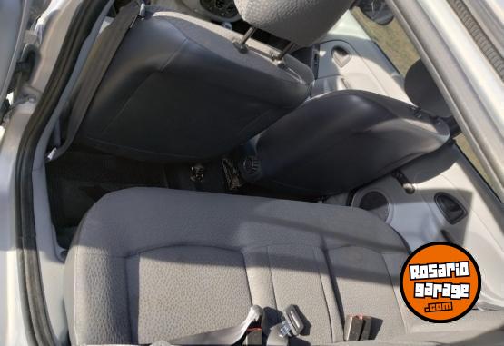 Autos - Renault Clio 5P 1.2 Pack Plus 2009 Nafta 173293Km - En Venta