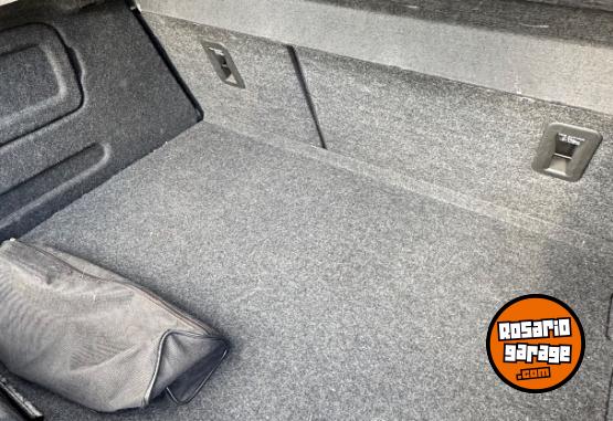 Autos - Chevrolet Cruze LTZ Plus 2019 Nafta 54000Km - En Venta