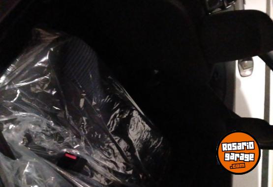 Autos - Renault LOGAN LIFE 2025 Nafta 35Km - En Venta