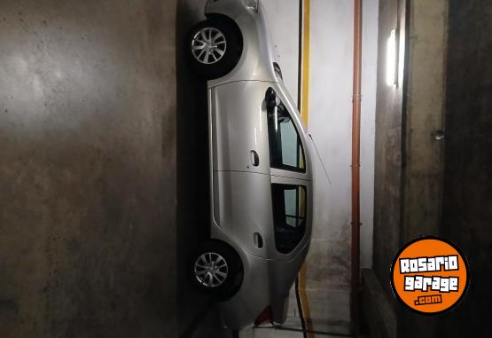 Autos - Renault LOGAN LIFE 2025 Nafta 35Km - En Venta