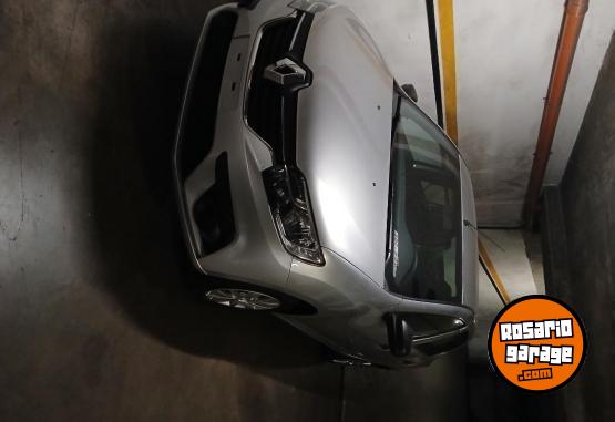 Autos - Renault LOGAN LIFE 2025 Nafta 35Km - En Venta