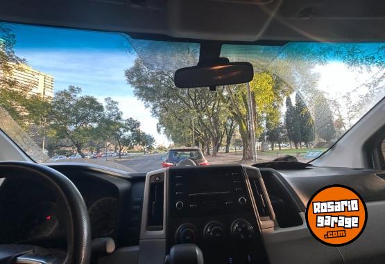 Utilitarios - Toyota HIACE L1H1 2021 Diesel 130000Km - En Venta