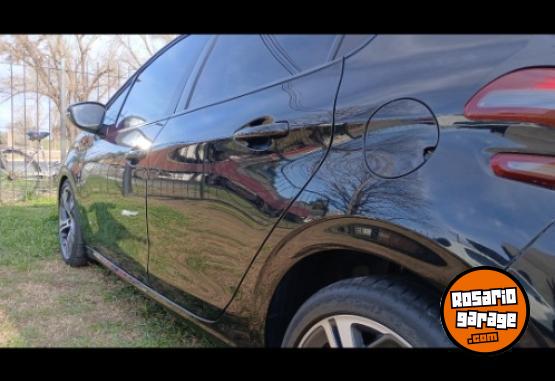 Autos - Peugeot 208 GT 2016 Nafta 50000Km - En Venta