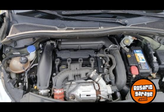 Autos - Peugeot 208 GT 2016 Nafta 50000Km - En Venta