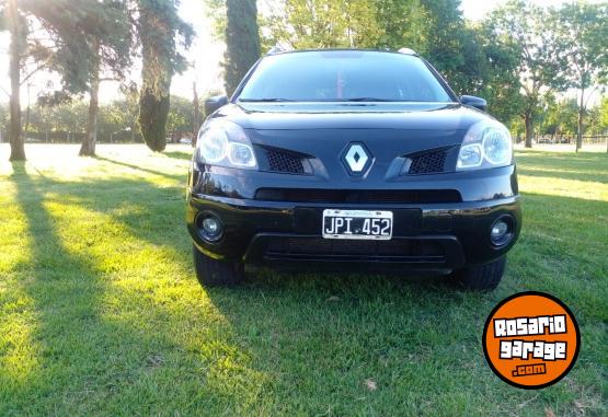 Camionetas - Renault Koleos Dinamique 4x4 mt 2011 Nafta 150000Km - En Venta