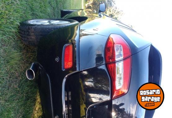 Camionetas - Renault Koleos Dinamique 4x4 mt 2011 Nafta 150000Km - En Venta