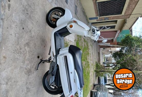 Motos - Kymco Like 2018 Nafta 17000Km - En Venta