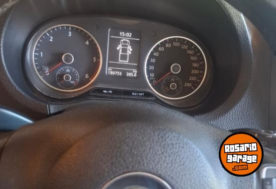 Camionetas - Volkswagen AMAROK 2.0 TDI 180CV 4X4 2014 Diesel 182000Km - En Venta